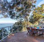 Sandbar View - eAccommodation