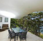 Sunset at Sandbar - eAccommodation