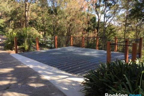 Avalon Tree House - eAccommodation 4