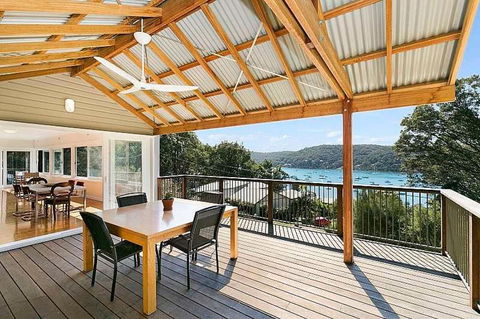 Bayscape At Hardys Bay / Killcare - eAccommodation 5