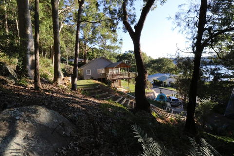 Bayscape At Hardys Bay / Killcare - eAccommodation 6