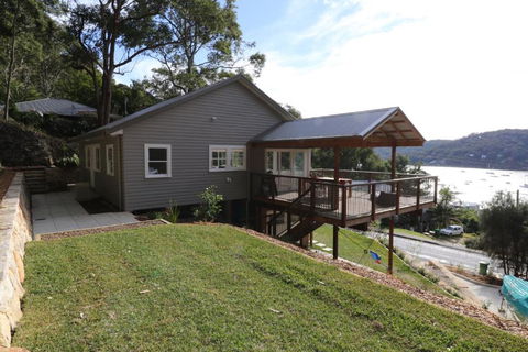 Bayscape At Hardys Bay / Killcare - eAccommodation 7
