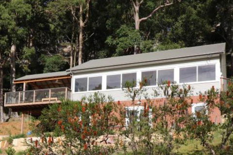 Bayscape At Hardys Bay / Killcare - eAccommodation 0