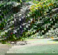 Sanctuary in The Pocket - eAccommodation