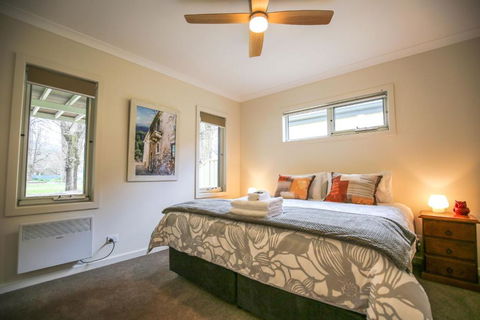 Aberdeen - eAccommodation 4