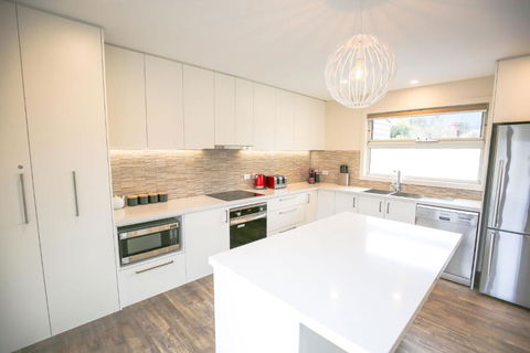 Aberdeen - eAccommodation 2