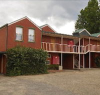 Railway Motel Myrtleford - eAccommodation