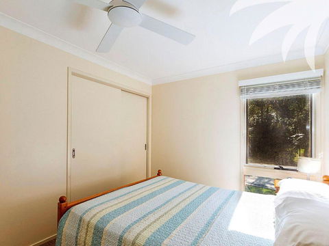 Amaroo Sunset Lodge - eAccommodation 3
