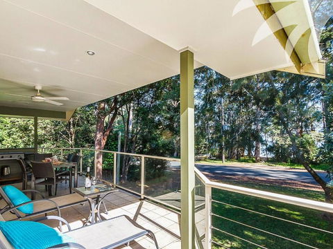 Amaroo Sunset Lodge - eAccommodation 1