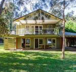 Amaroo Sunset Lodge - eAccommodation