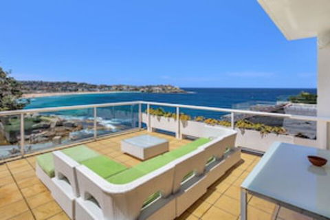 All The Views Bondi Beach - eAccommodation 0
