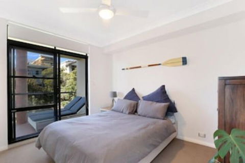 Seafarer - eAccommodation 2