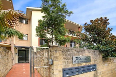 Seafarer - eAccommodation 1
