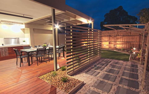 Amaroo - eAccommodation 1
