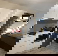 Alfred Apartment - eAccommodation