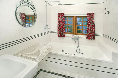 TRANQUILO BEACH HOUSE - eAccommodation 6