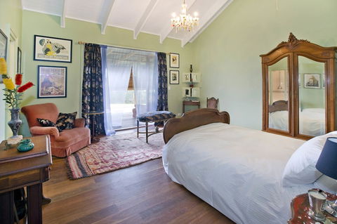 TRANQUILO BEACH HOUSE - eAccommodation 5