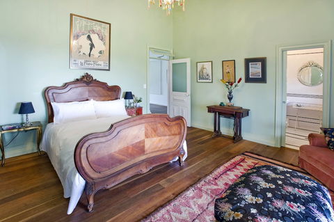 TRANQUILO BEACH HOUSE - eAccommodation 3