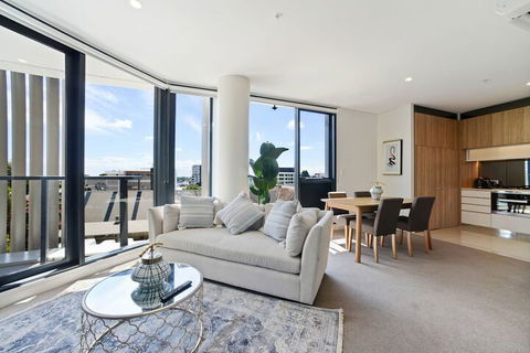 Modern Ultra Clean In The Heart Of Convenience - eAccommodation 2
