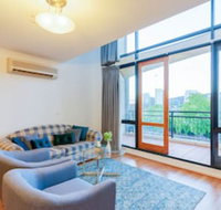 Allara Canberra - eAccommodation