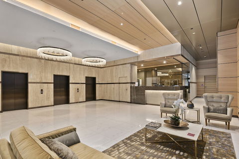 Airhome Southbank Riverside Tower - eAccommodation 0