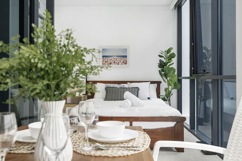 Airhome Southbank Riverside Tower - eAccommodation 3