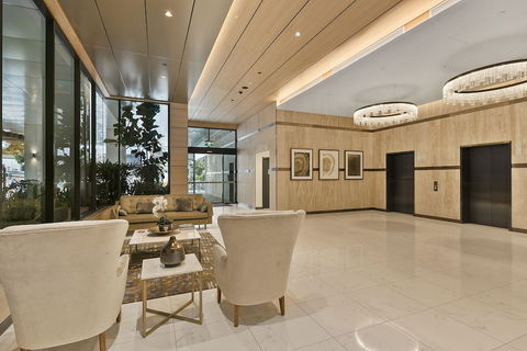 Airhome Southbank Riverside Tower - eAccommodation 2