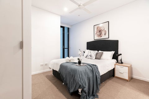 Airhome Southbank Riverside Tower - eAccommodation 4
