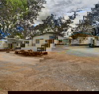 Gulgong Tourist Park - eAccommodation