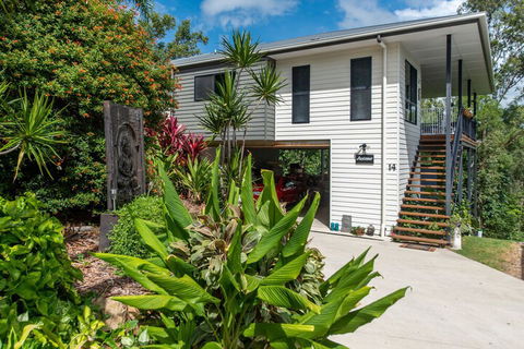 Austinmer - Cannonvale - eAccommodation 4