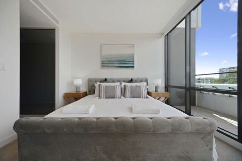 Brand New Fully Furnished Apartment Near Macquarie Centre - eAccommodation 3