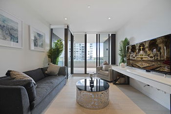 Brand New Fully Furnished Apartment Near Macquarie Centre - eAccommodation 6