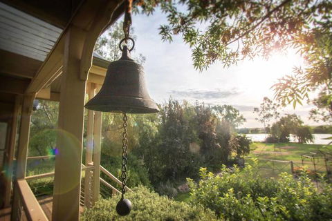 River Retreat At Monteith - eAccommodation 1