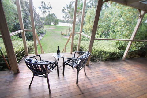 River Retreat At Monteith - eAccommodation 2