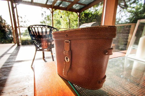 River Retreat At Monteith - eAccommodation 4