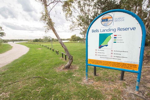 River Retreat At Monteith - eAccommodation 3