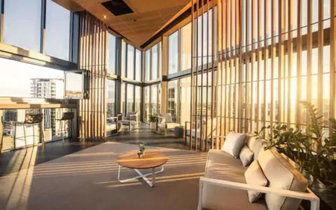 Arise Brisbane One - eAccommodation 3
