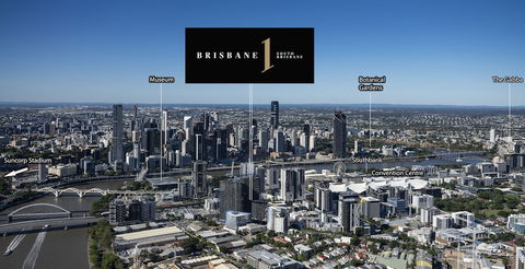 Arise Brisbane One - eAccommodation 0