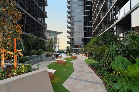 Arise Brisbane One - eAccommodation 2