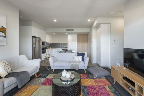 Astra Apartments Merewether - eAccommodation 5