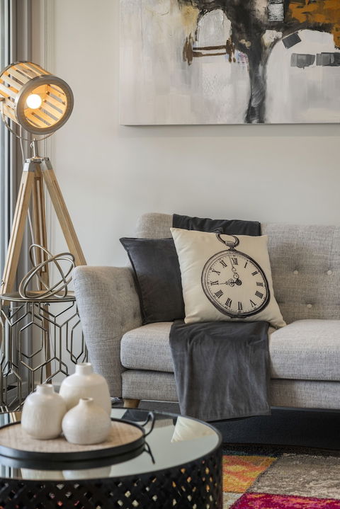 Astra Apartments Merewether - eAccommodation 2
