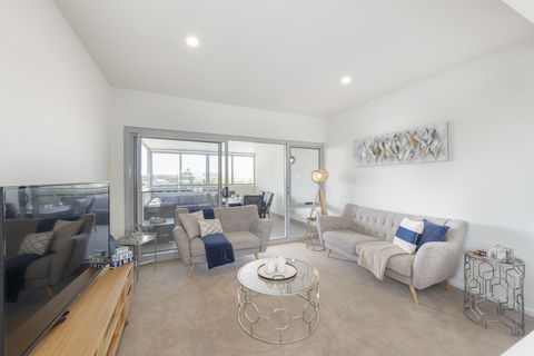 Astra Apartments Merewether - eAccommodation 3