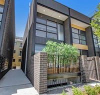 Accommodate Canberra - Parbery - eAccommodation