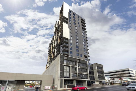 Avani Melbourne Box Hill Residences - eAccommodation 1