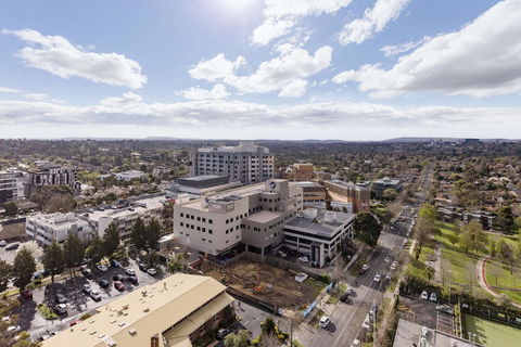 Avani Melbourne Box Hill Residences - eAccommodation 3