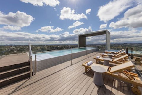 Avani Melbourne Box Hill Residences - eAccommodation 0