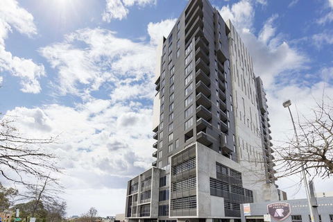 Avani Melbourne Box Hill Residences - eAccommodation 4