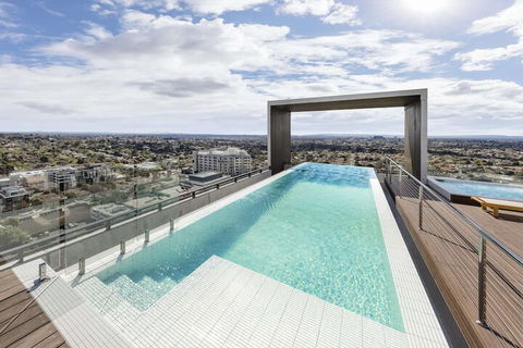 Avani Melbourne Box Hill Residences - eAccommodation 7