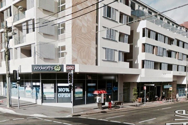 Matraville NSW eAccommodation