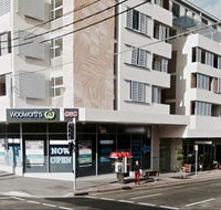 Sydney Matraville Unique Penthouse 3bed parking Nmv483 - eAccommodation